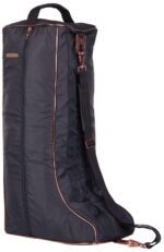 Just Ride laarzentas NightSky (navy-rosegold€