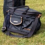 HH Poetstas NightSky (navy - rosegold) - Image 2